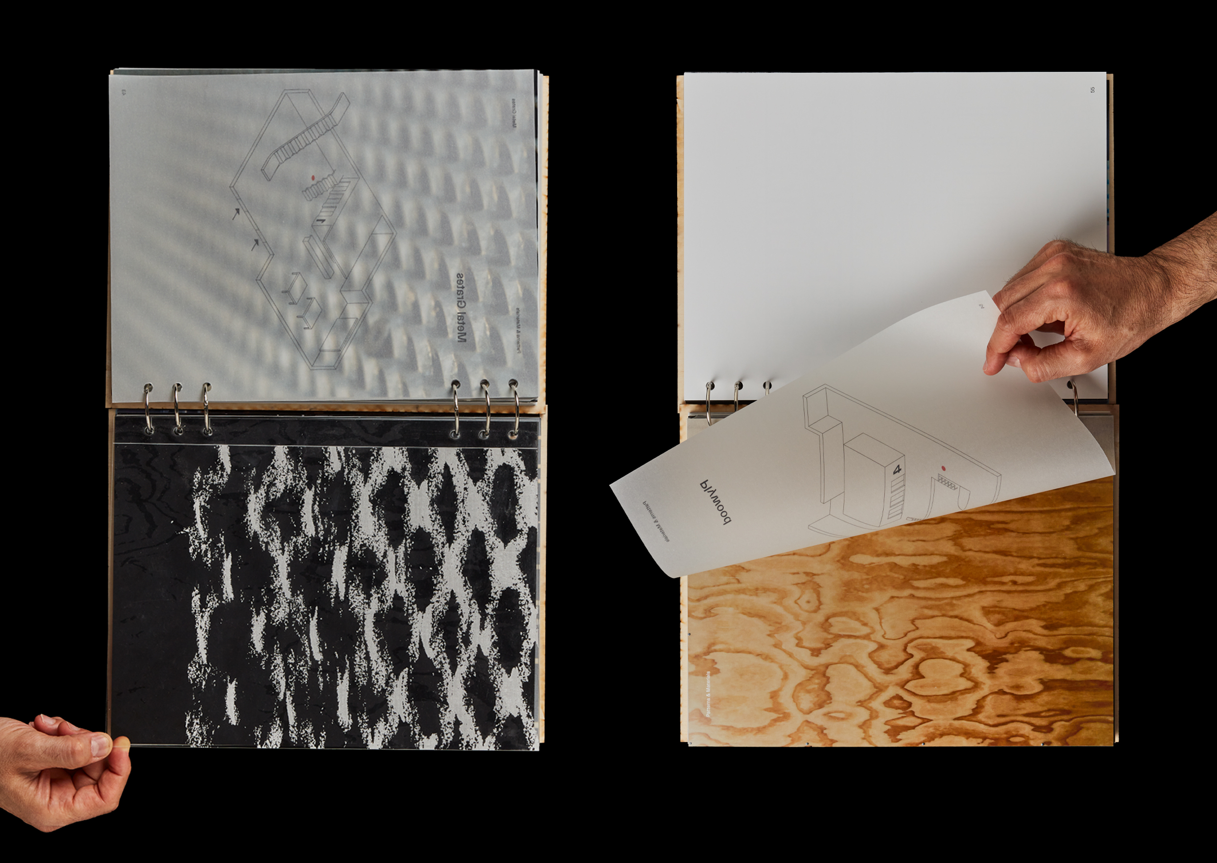 EXPSD Patterns